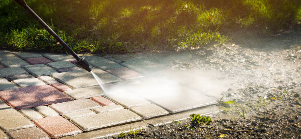Best Gutter Cleaning  in Peachtree City, GA